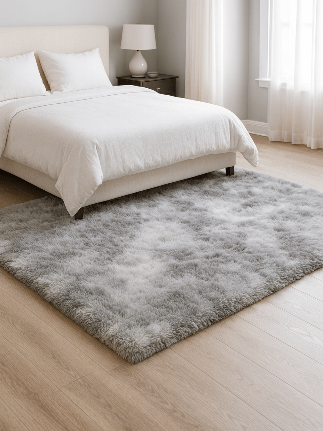 Tapis chambre
