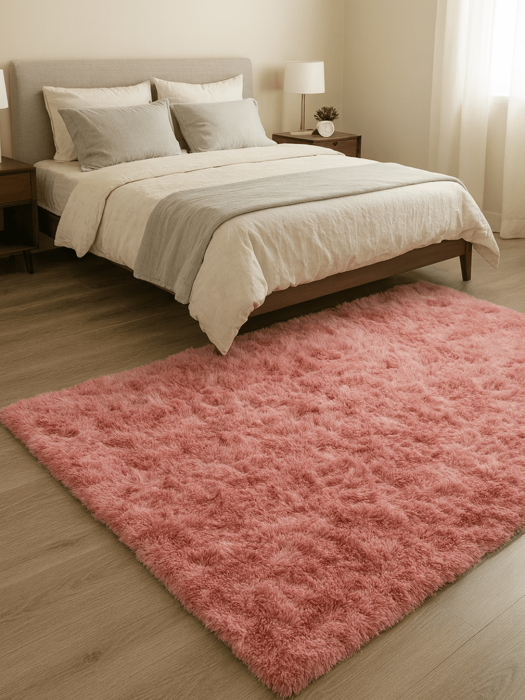Tapis chambre