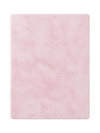 Tapis rose