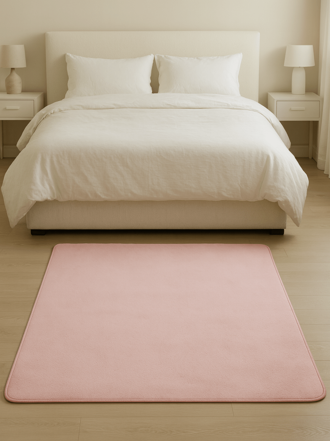 Tapis chambre