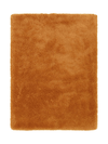 Tapis marron