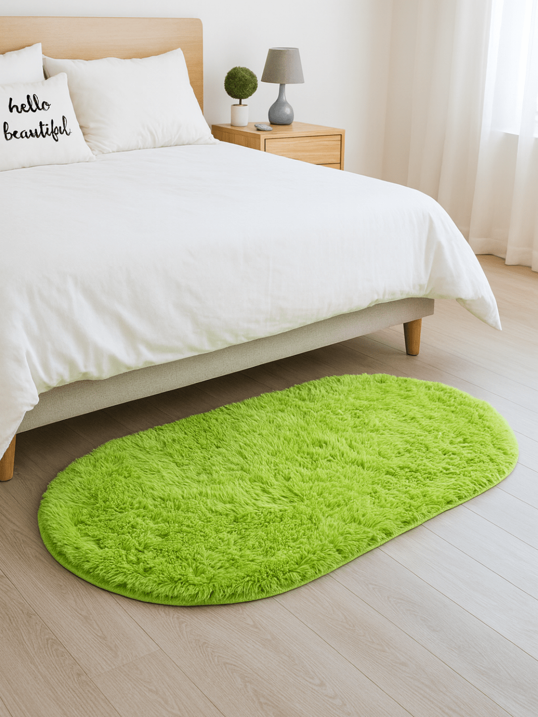 Tapis chambre