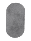 Tapis ovale