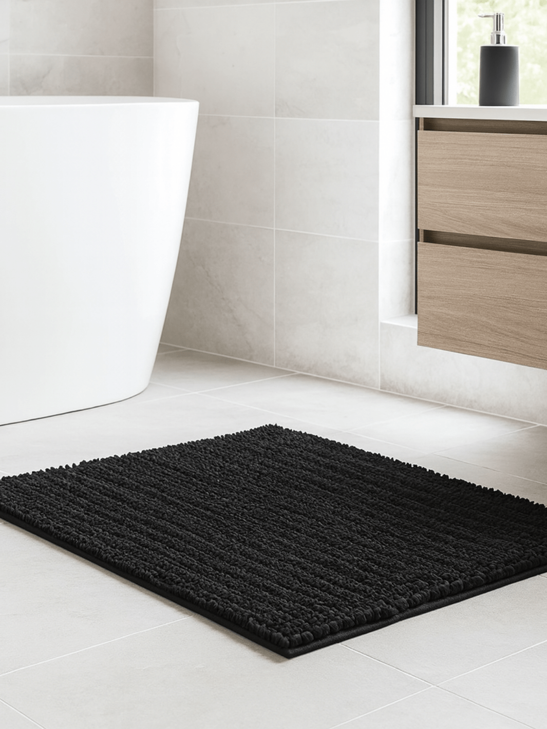 Tapis de bain