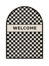 Tapis de bureau