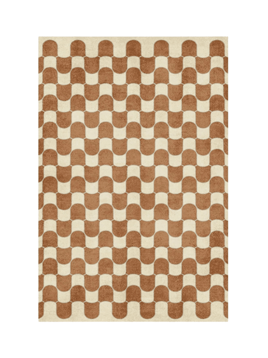 Tapis design