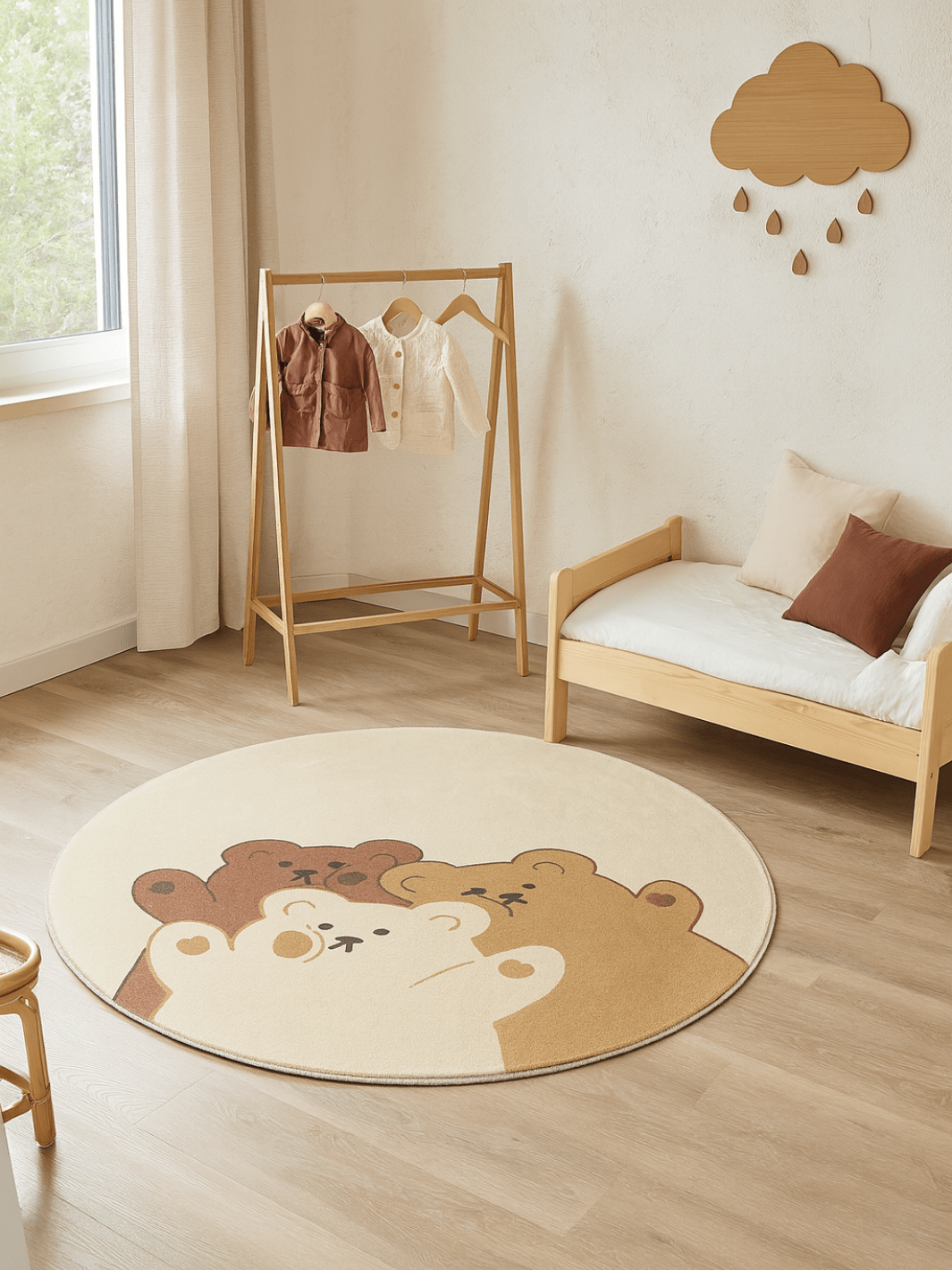 Tapis enfant