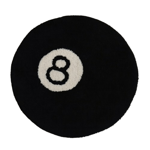 Tapis boule de billard