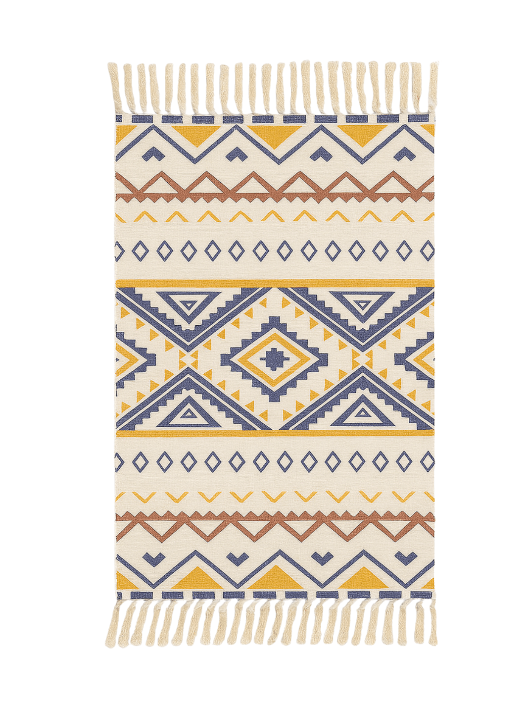 Tapis <br> scandinave