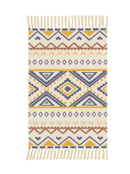 Tapis <br> scandinave