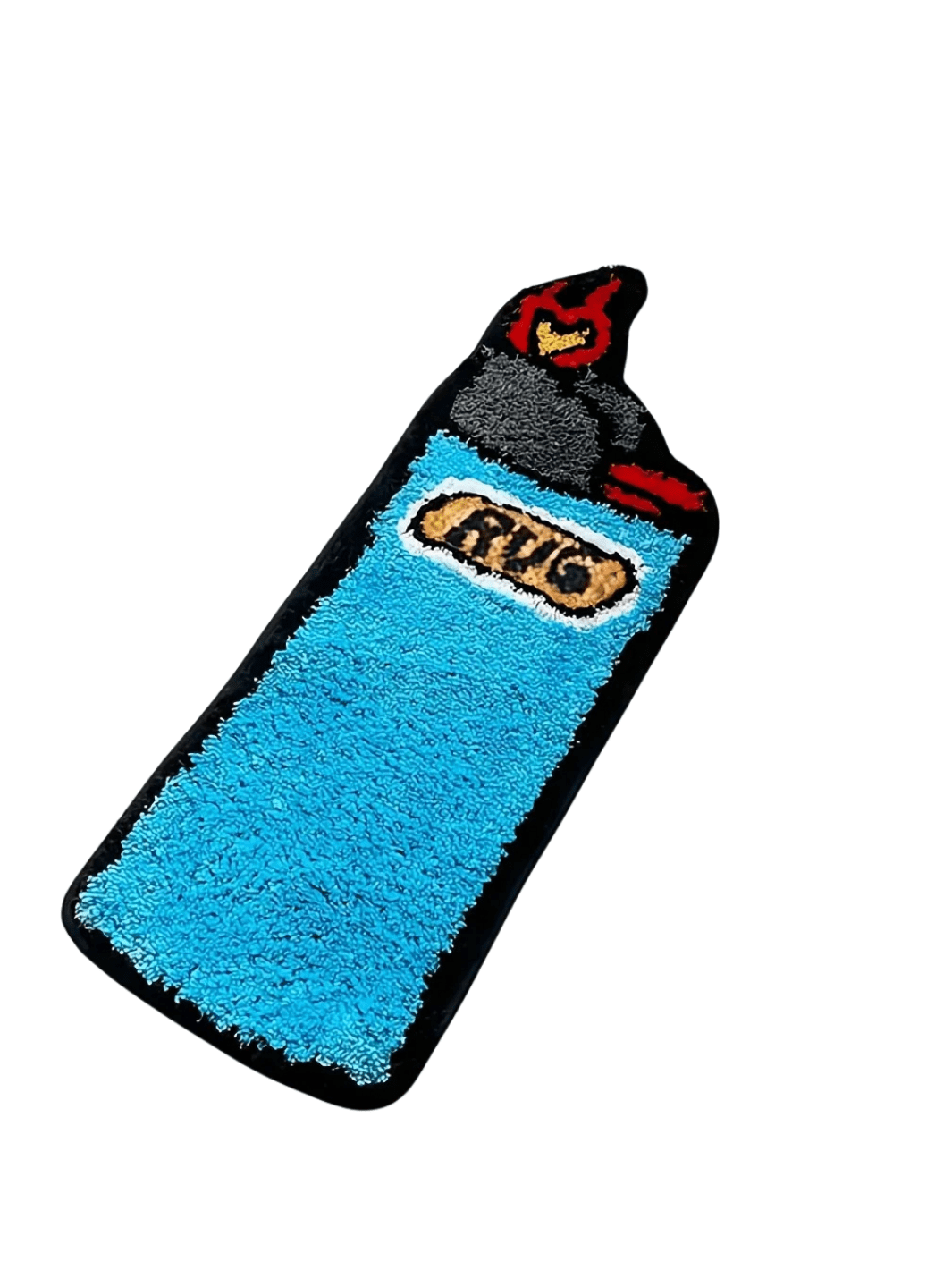 Tapis briquet 80x24cm