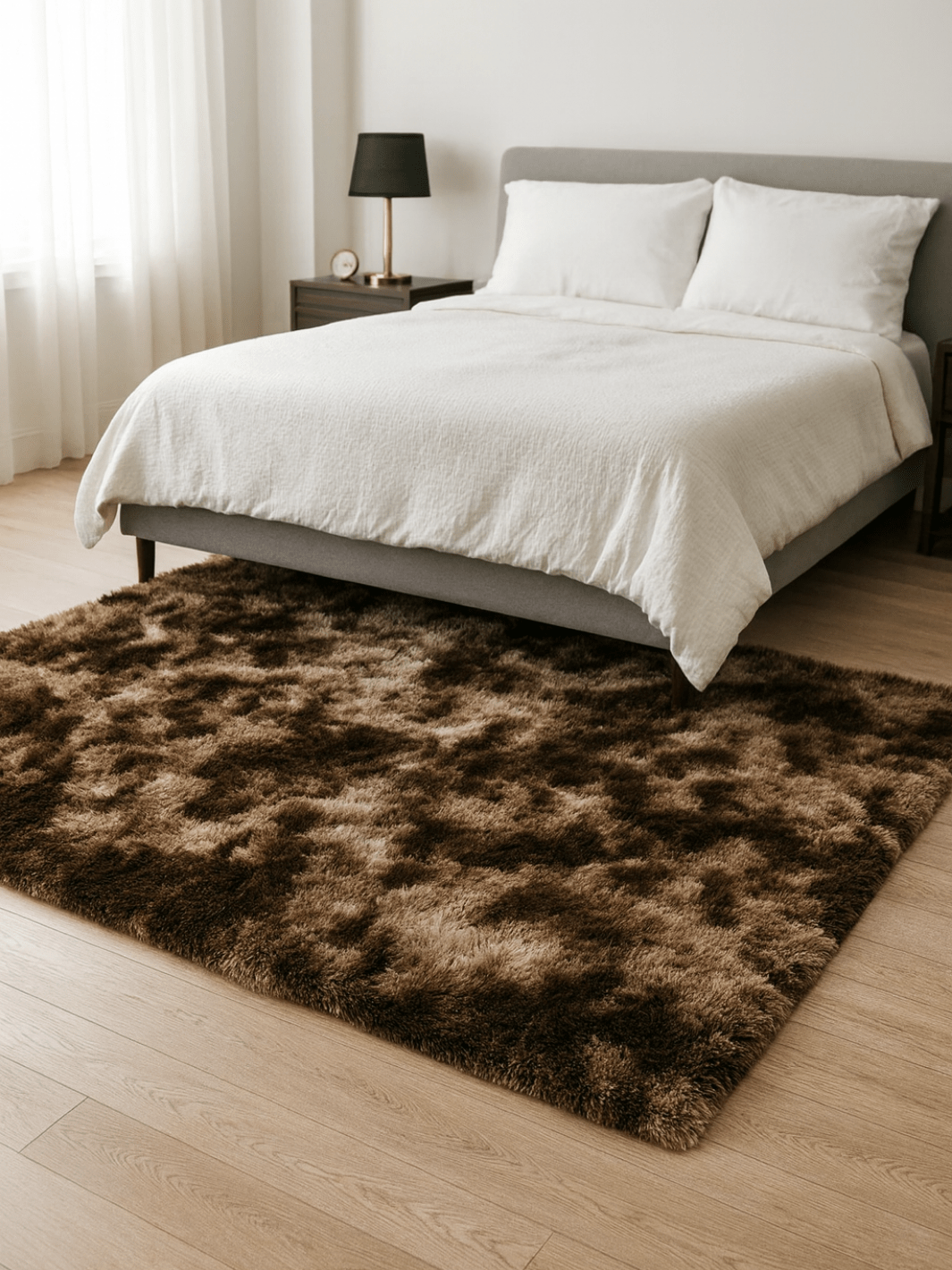 Tapis  chambre