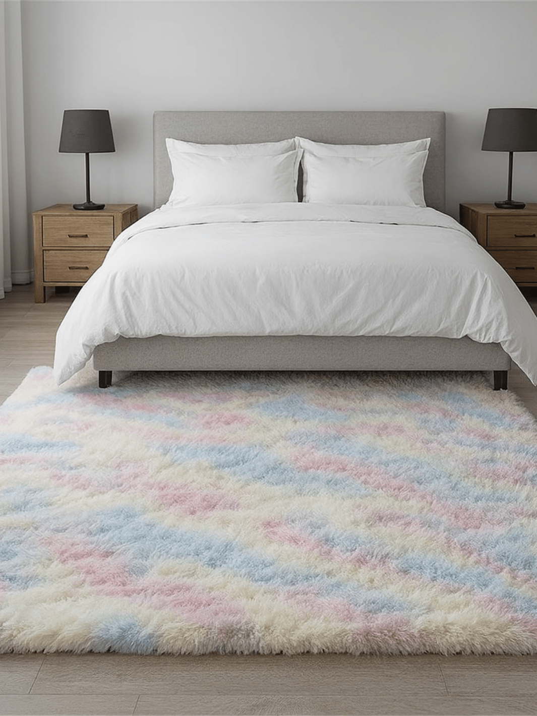 Tapis chambre
