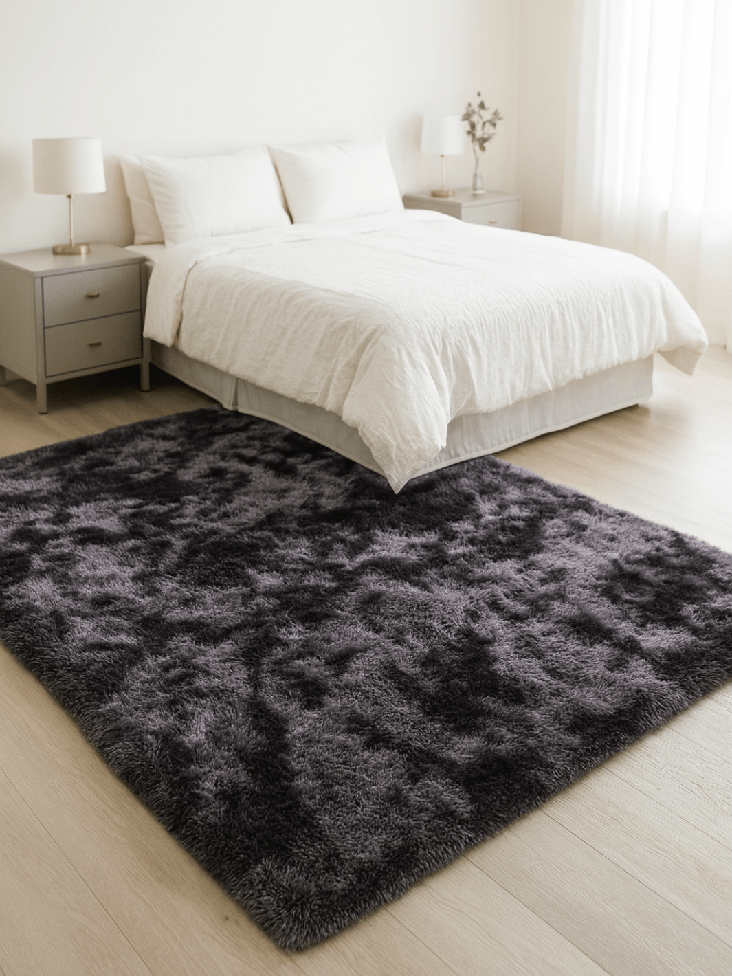 Tapis chambre