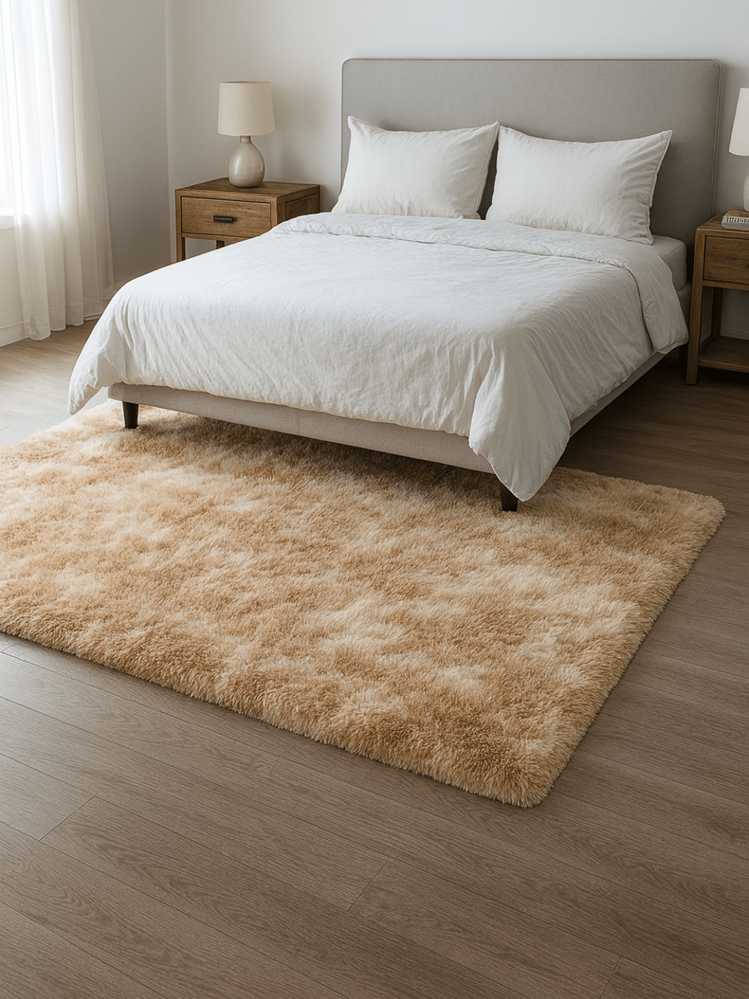 Tapis chambre