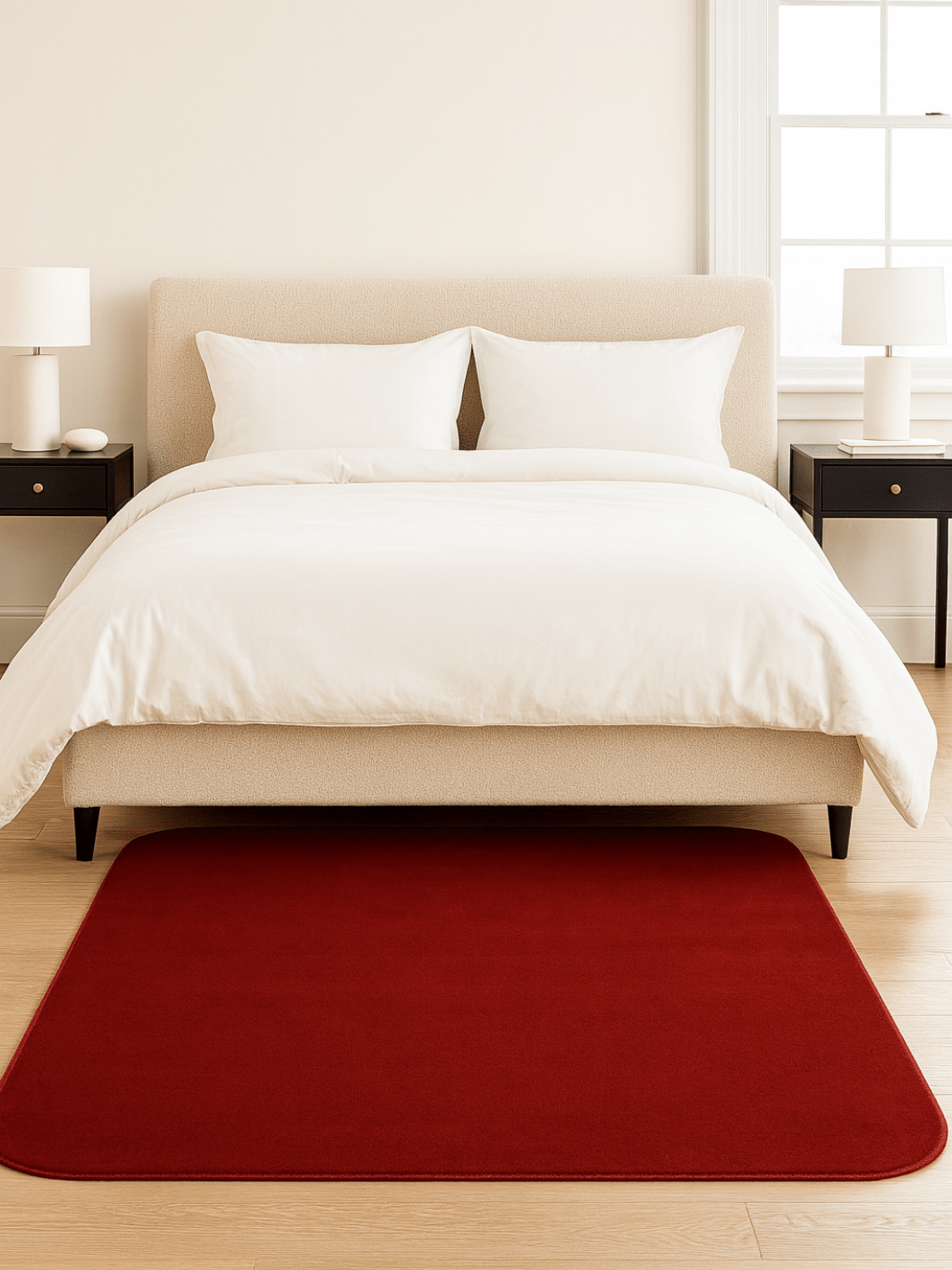 Tapis chambre