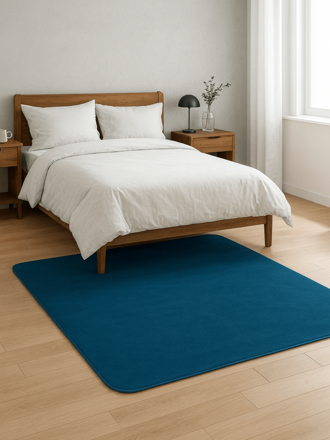Tapis chambre