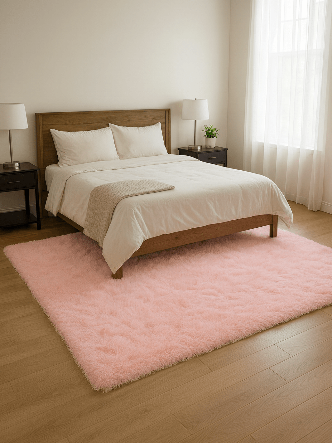 Tapis chambre