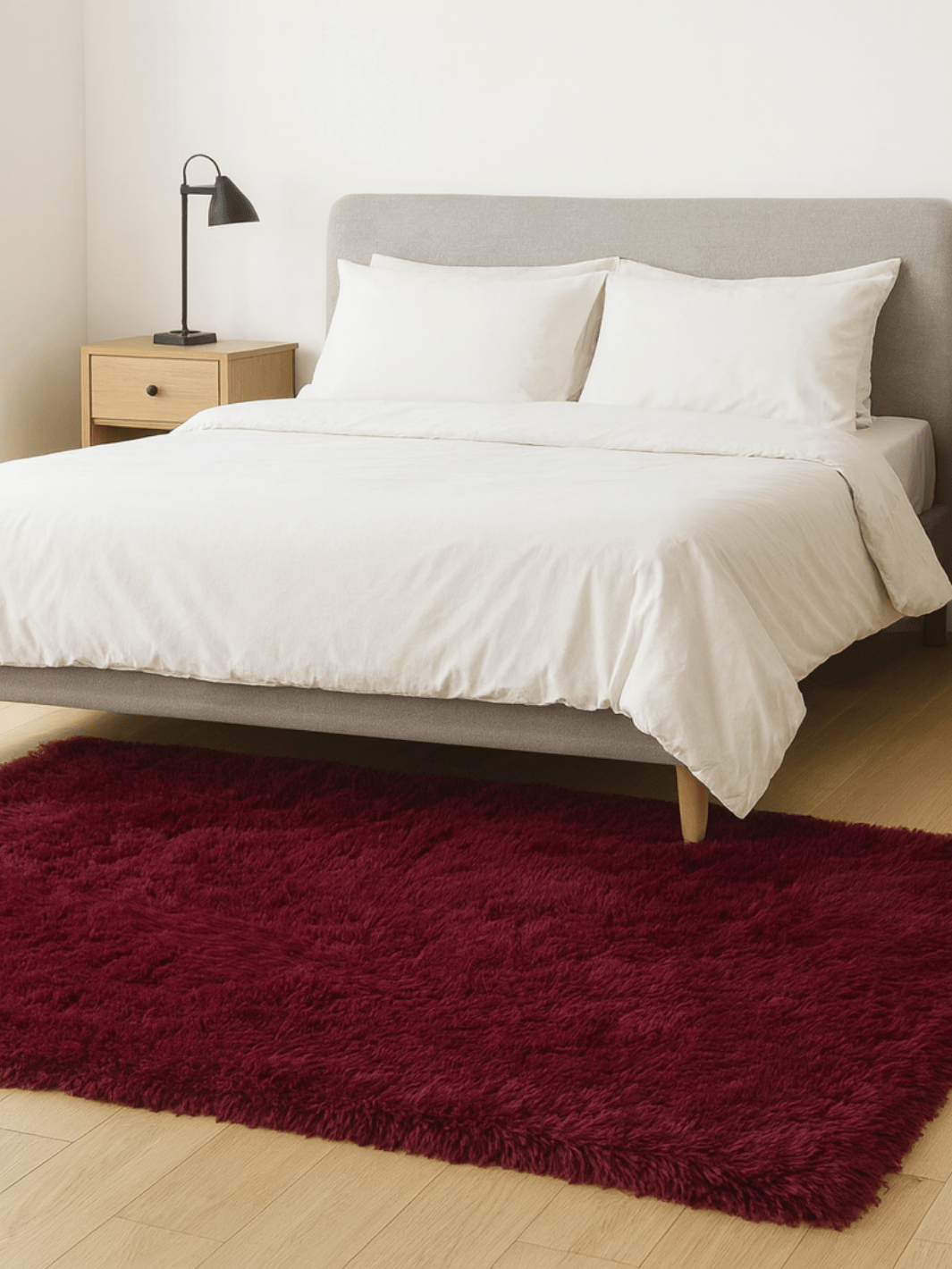 Tapis chambre