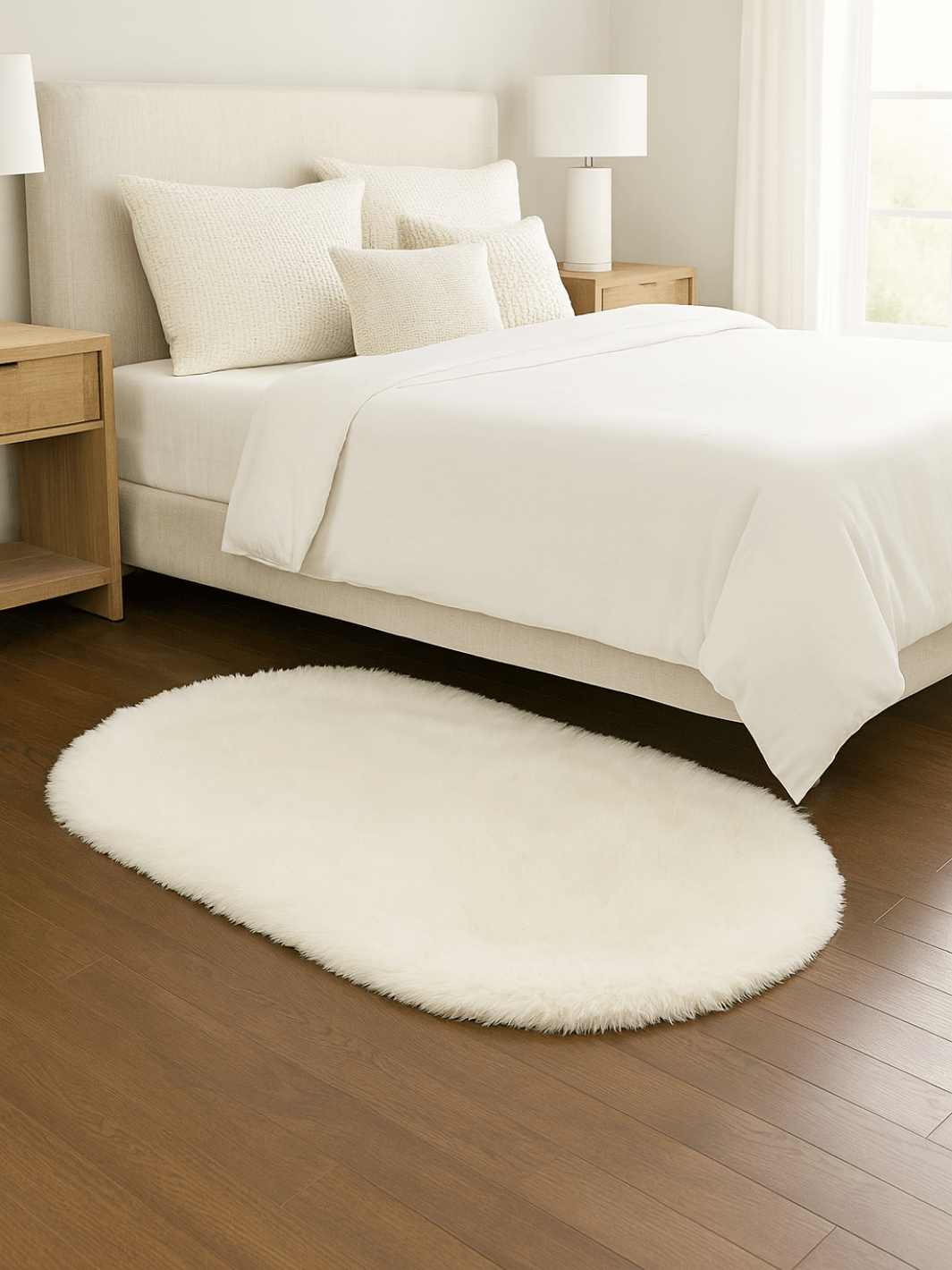 Tapis chambre