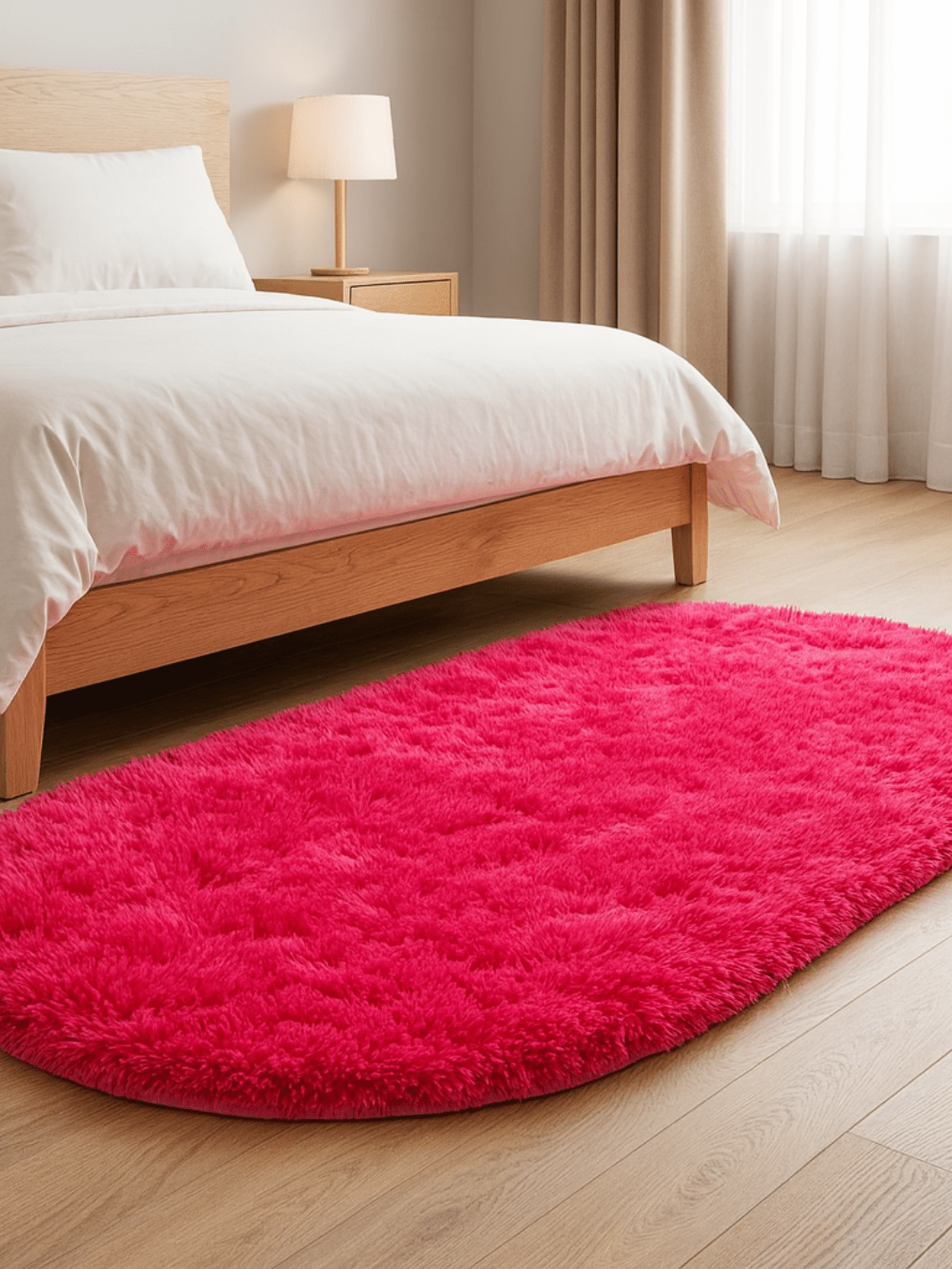 Tapis chambre