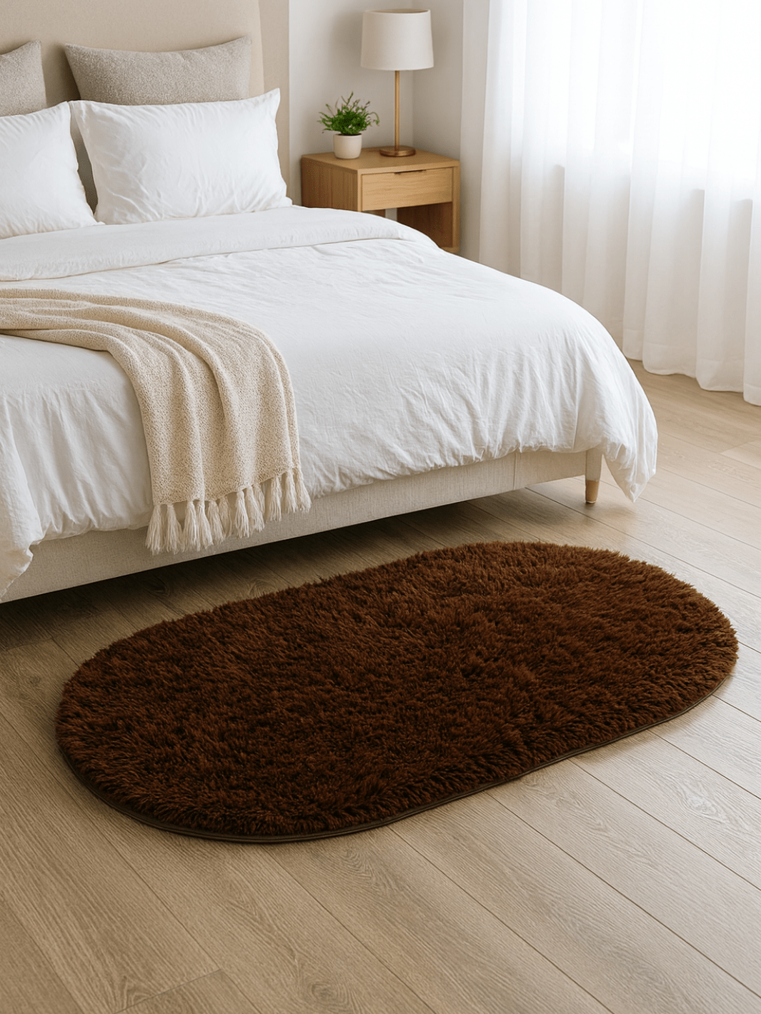 Tapis chambre