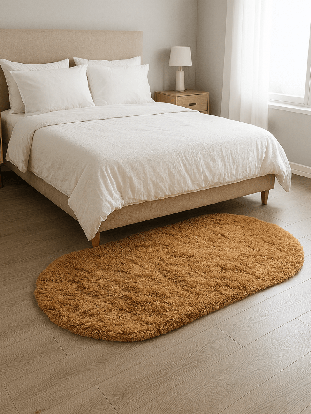 Tapis chambre