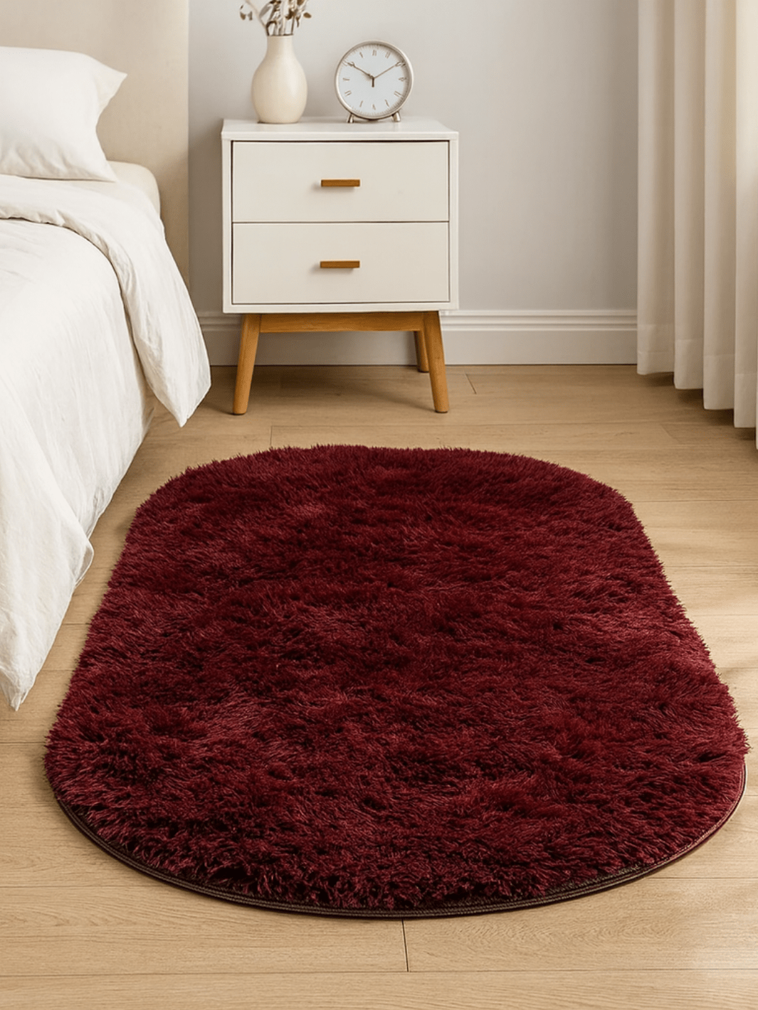 Tapis chambre