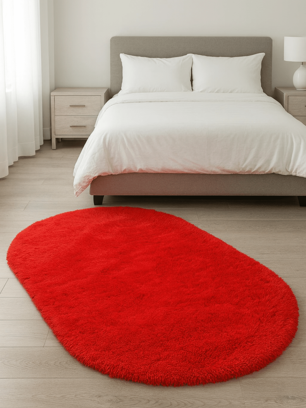 Tapis chambre