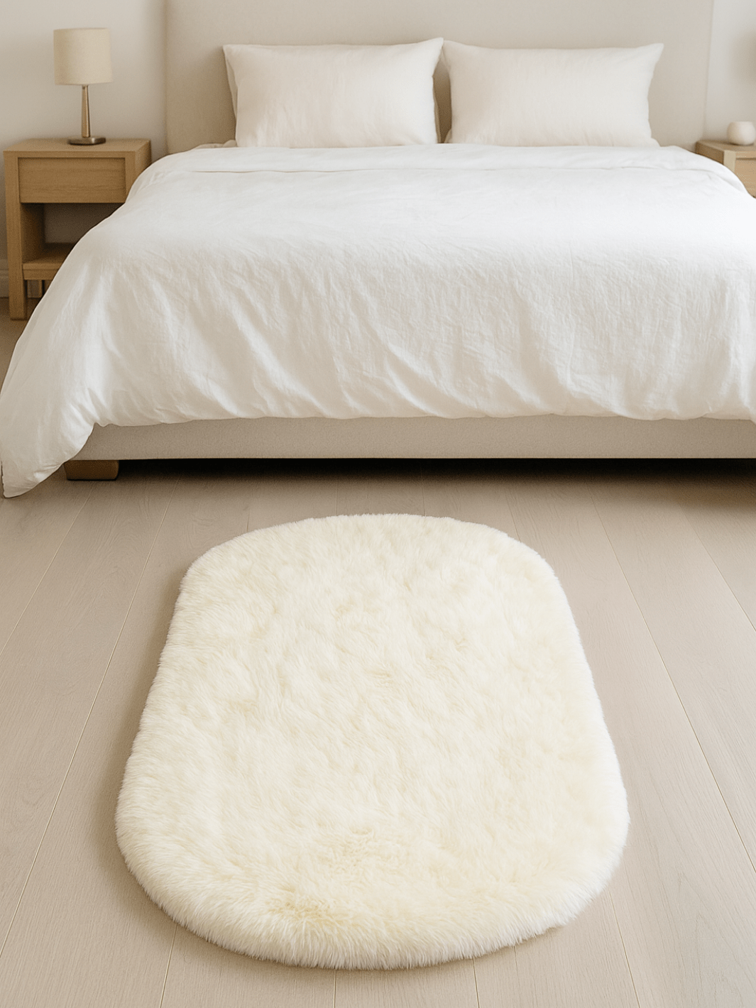 Tapis chambre