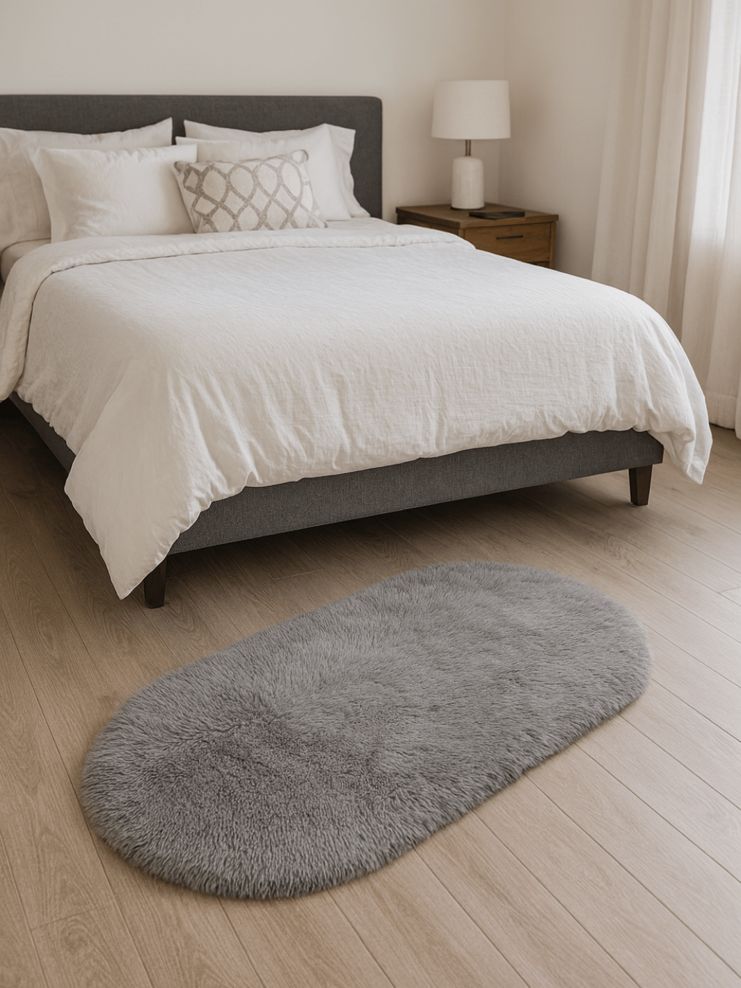 Tapis chambre