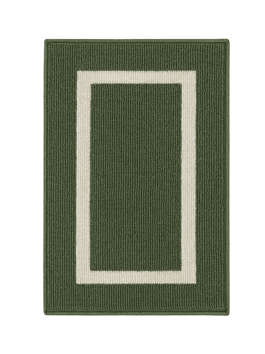 Tapis d'entrée