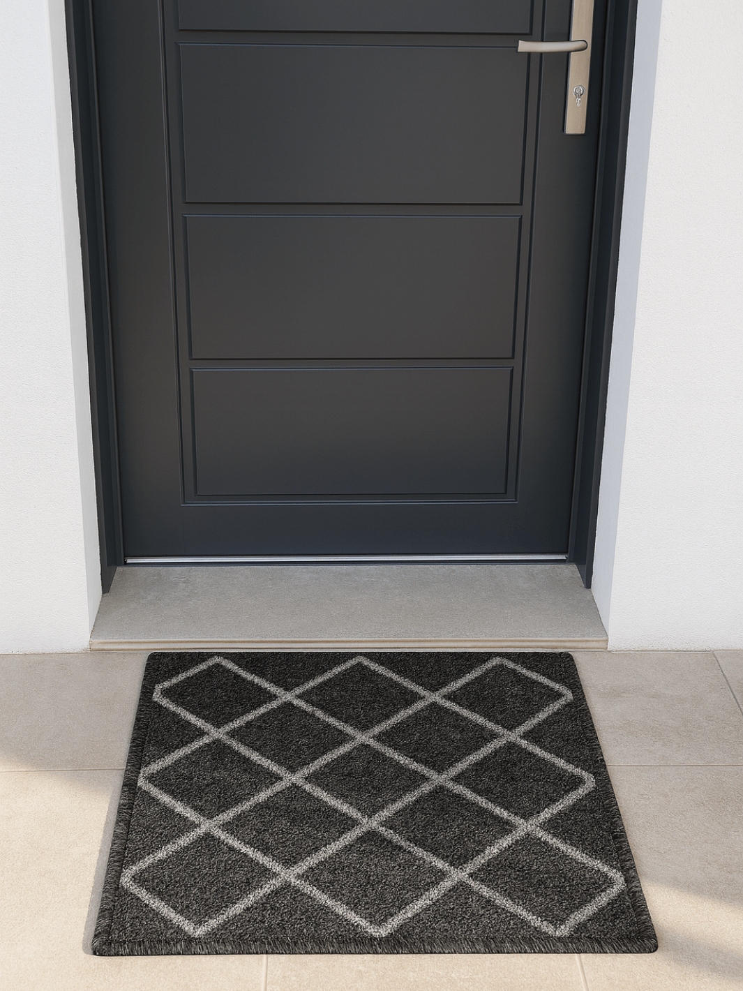 Tapis d'entrée