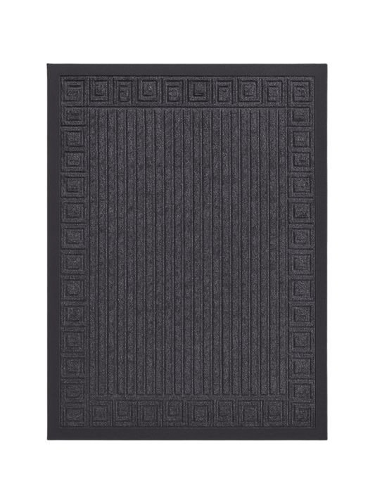 Tapis d'entrée