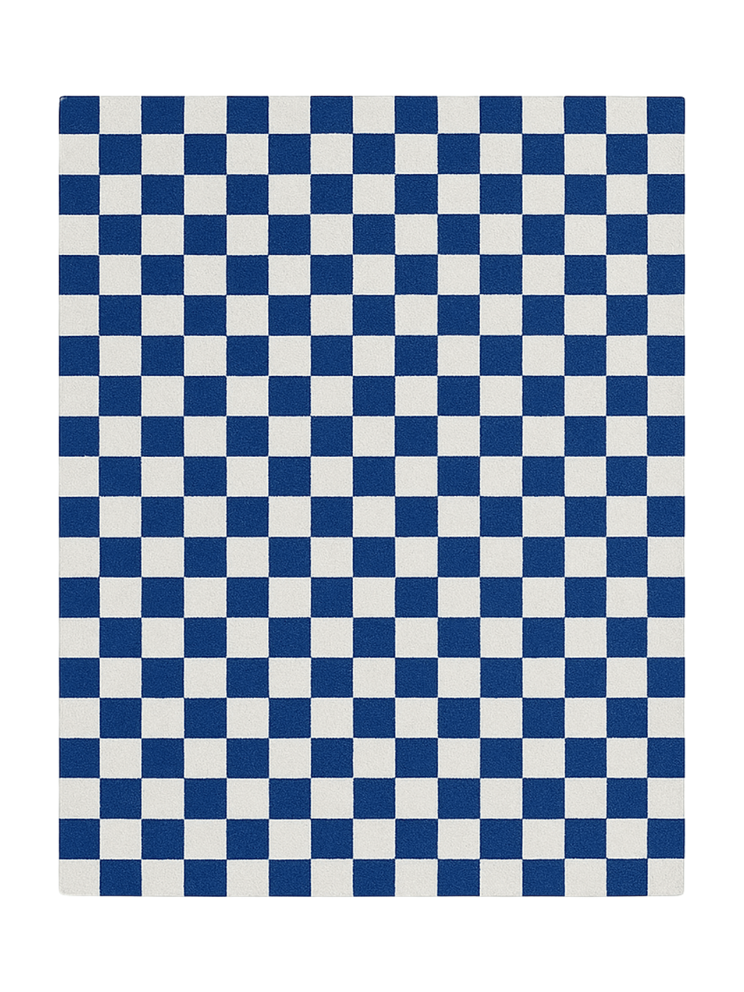 Tapis damier