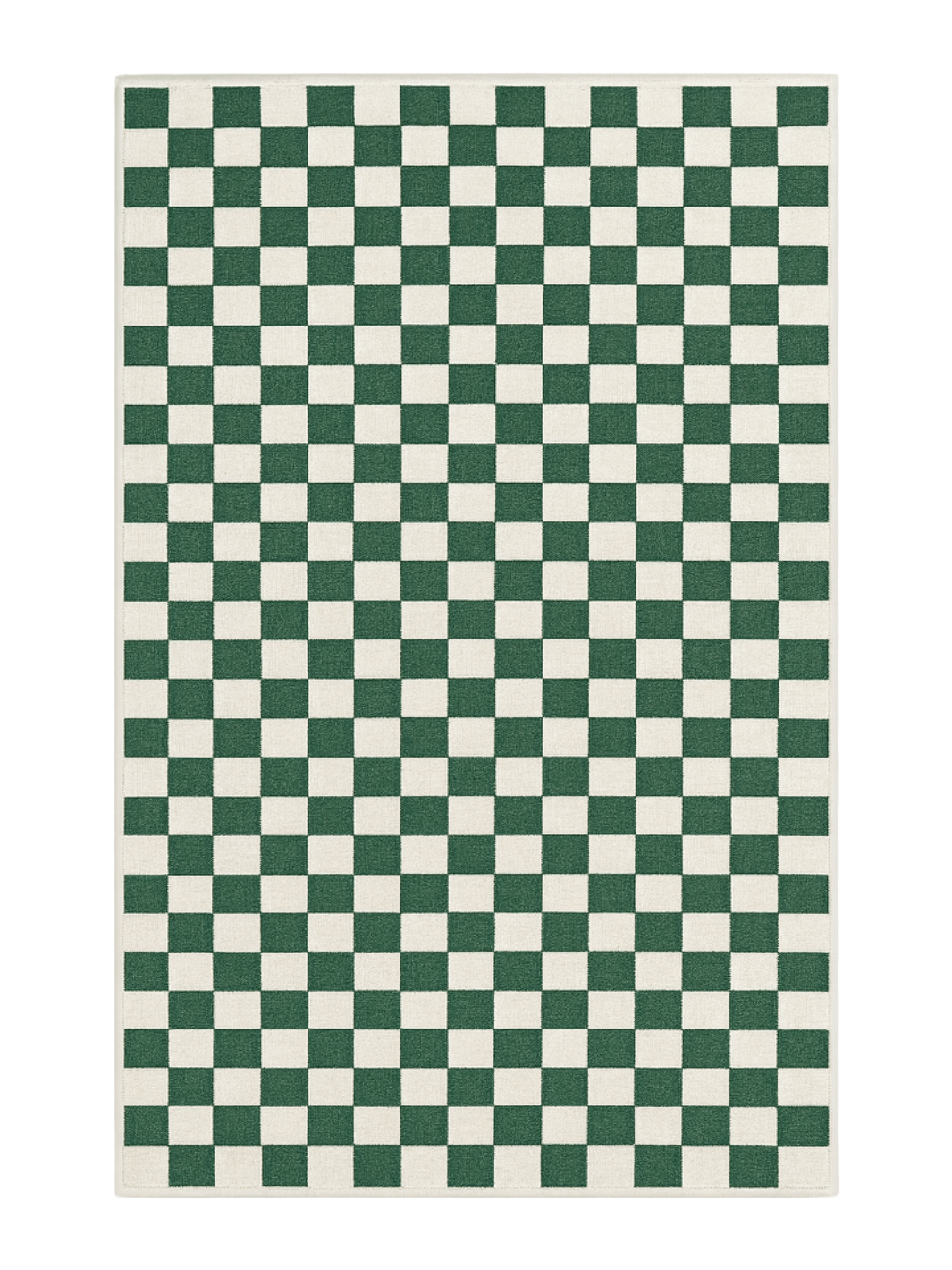 Tapis damier