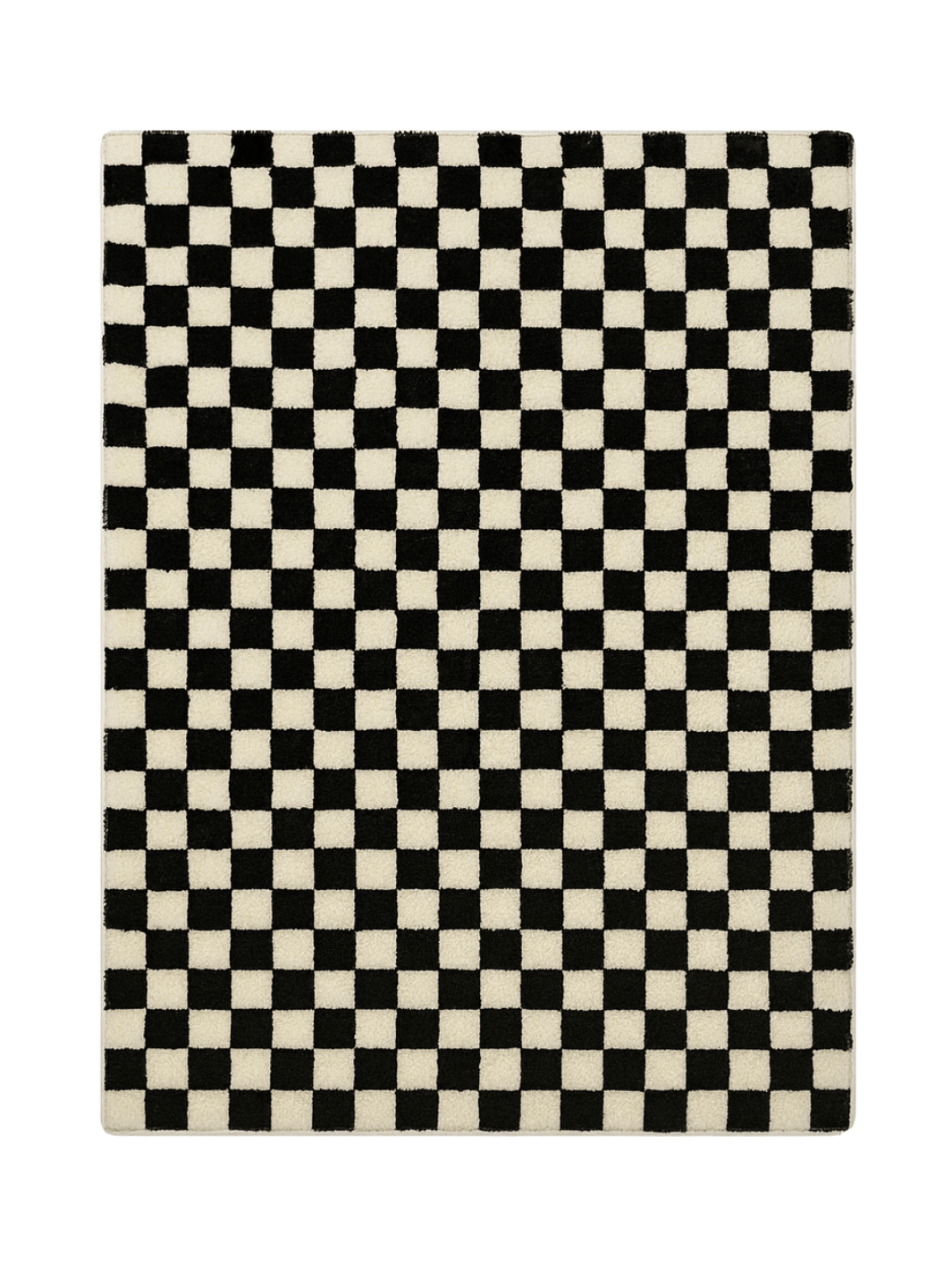 Tapis damier