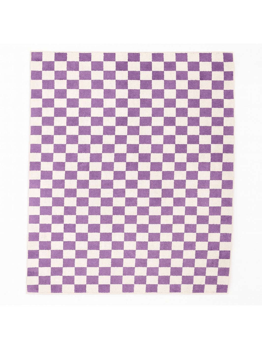 Tapis damier