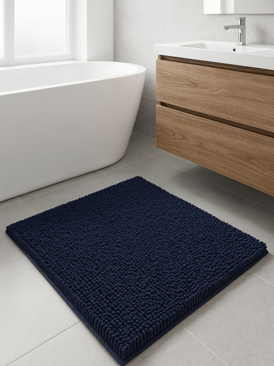 Tapis de bain