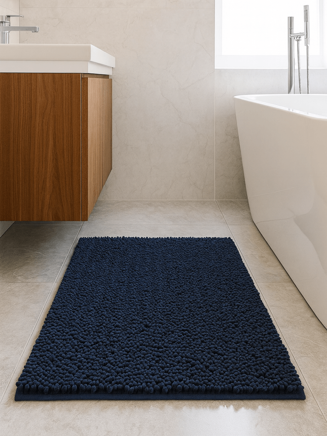 Tapis de bain