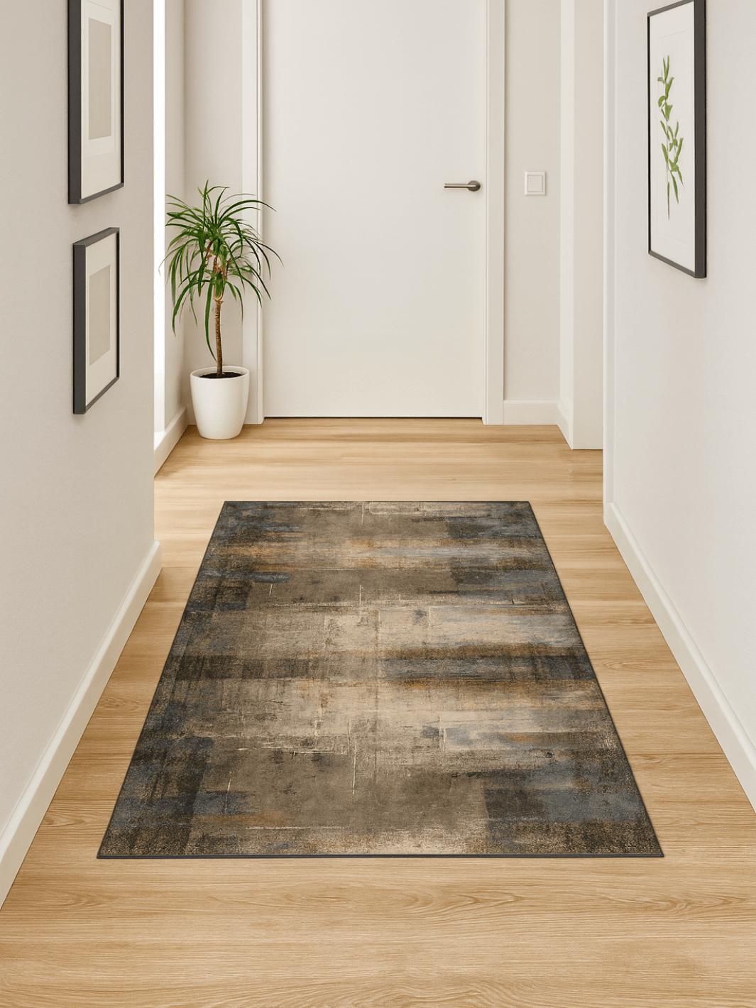 Tapis de couloir