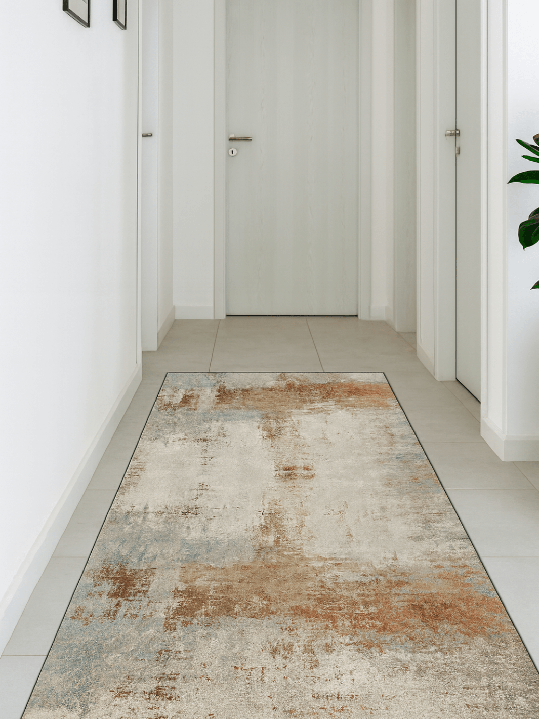 Tapis de couloir