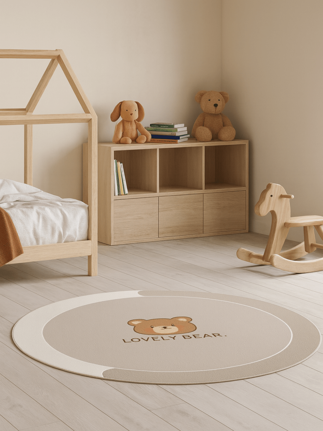 Tapis enfant