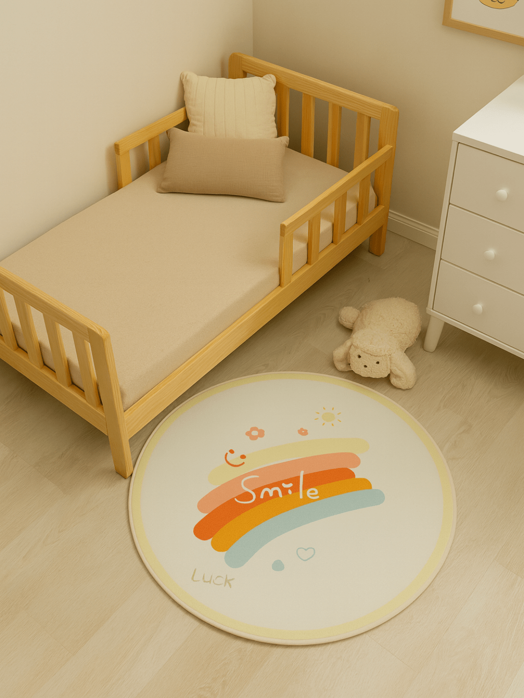 Tapis enfant