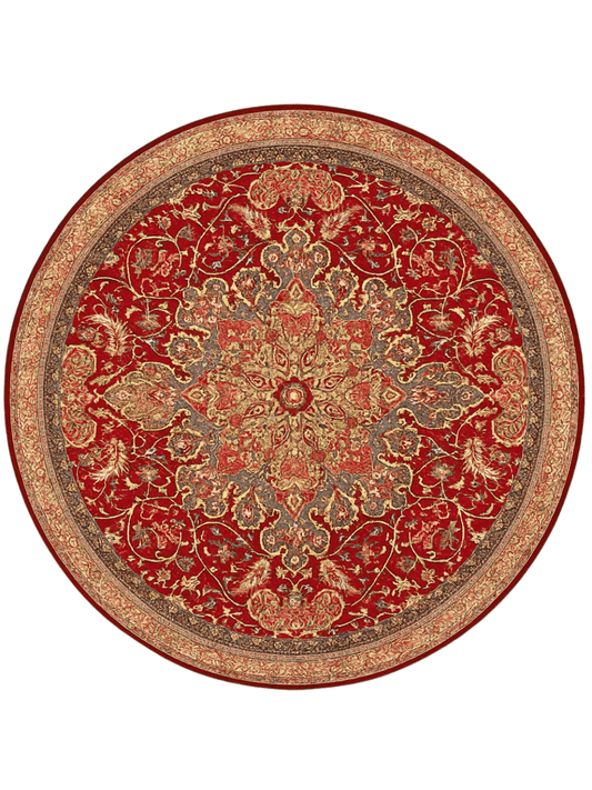 Tapis oriental