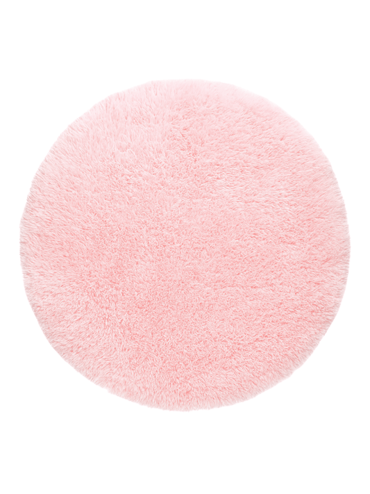 Tapis rond