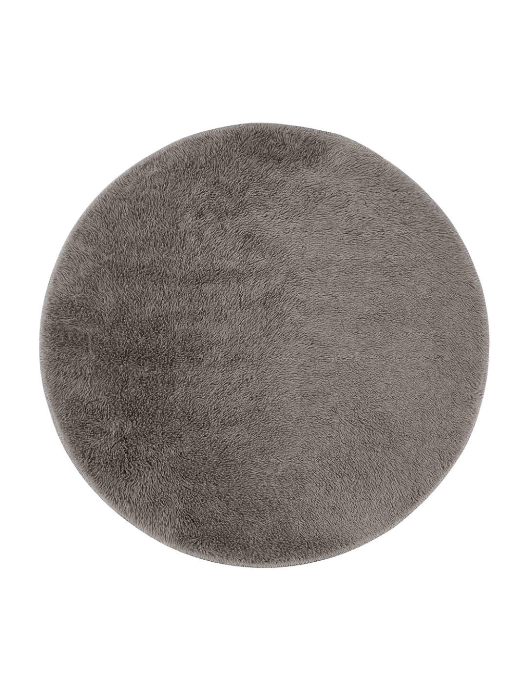 Tapis rond