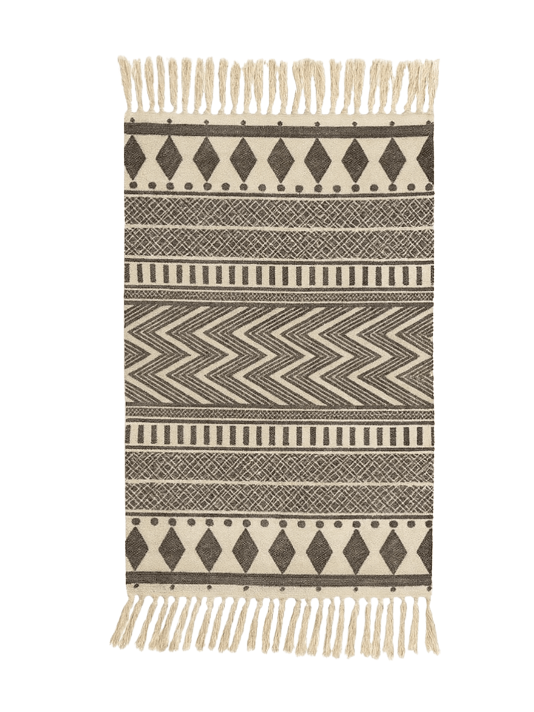 Tapis scandinave