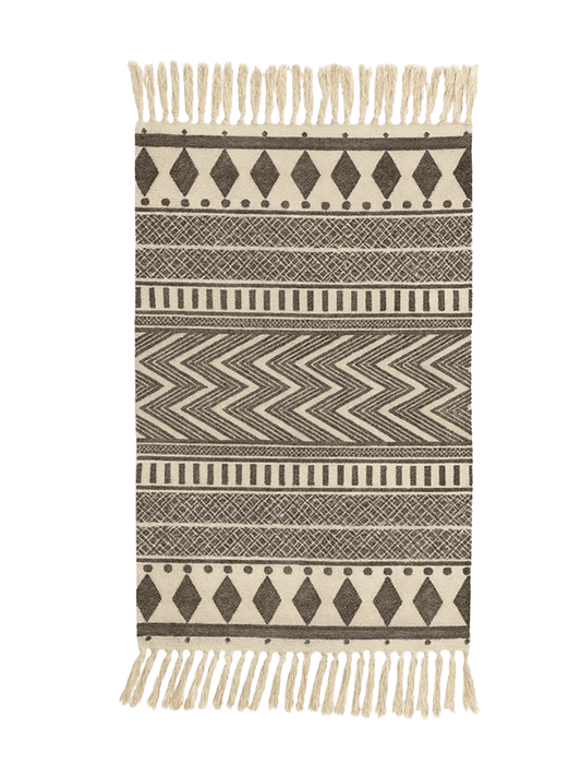 Tapis scandinave