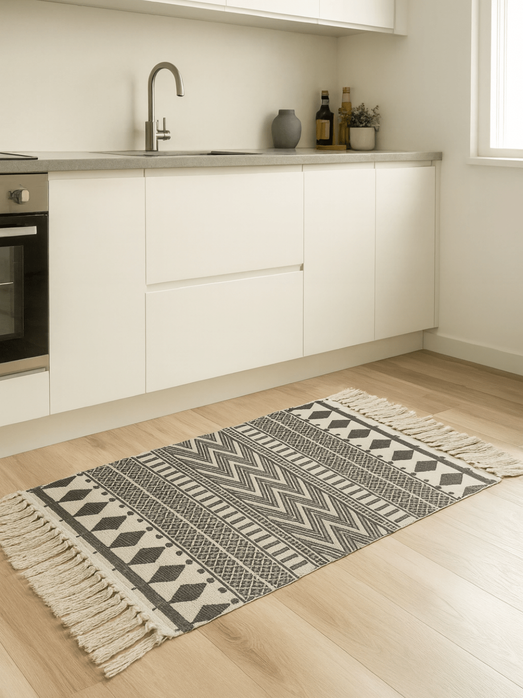 Tapis scandinave
